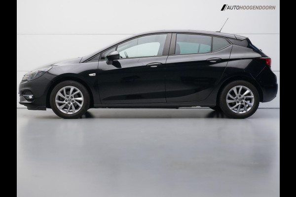 Opel Astra 1.2 Sportive edition 130PK (APPLE CARPLAY,LED,CAMERA,NAVIGATIE,SPORTSTOELEN,CLIMATE,CRUISE,PARKEERSENSOREN,LM-VELGEN)