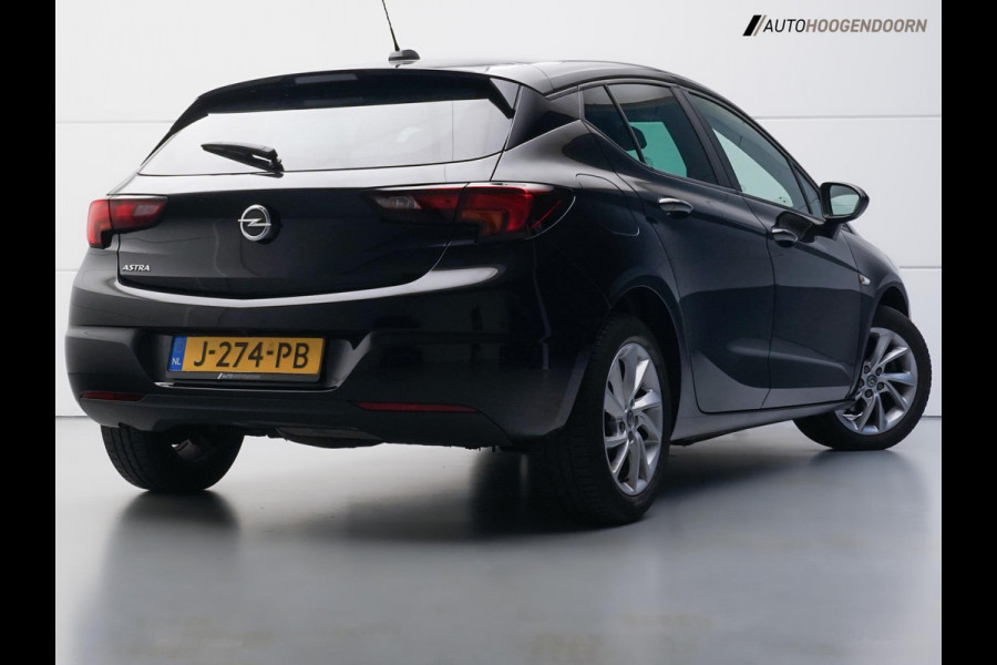 Opel Astra 1.2 Sportive edition 130PK (APPLE CARPLAY,LED,CAMERA,NAVIGATIE,SPORTSTOELEN,CLIMATE,CRUISE,PARKEERSENSOREN,LM-VELGEN)