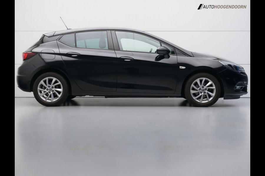 Opel Astra 1.2 Sportive edition 130PK (APPLE CARPLAY,LED,CAMERA,NAVIGATIE,SPORTSTOELEN,CLIMATE,CRUISE,PARKEERSENSOREN,LM-VELGEN)