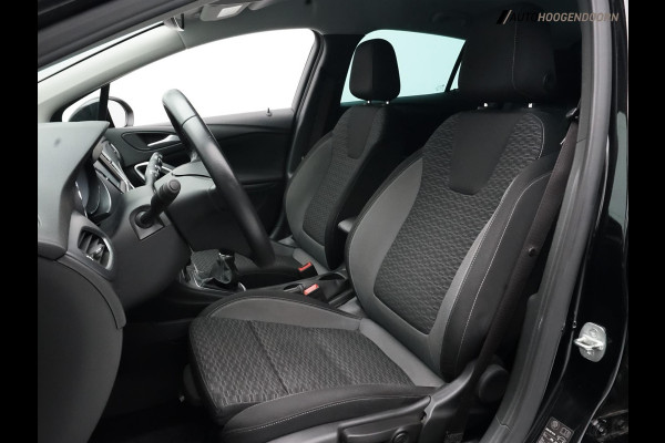 Opel Astra 1.2 Sportive edition 130PK (APPLE CARPLAY,LED,CAMERA,NAVIGATIE,SPORTSTOELEN,CLIMATE,CRUISE,PARKEERSENSOREN,LM-VELGEN)