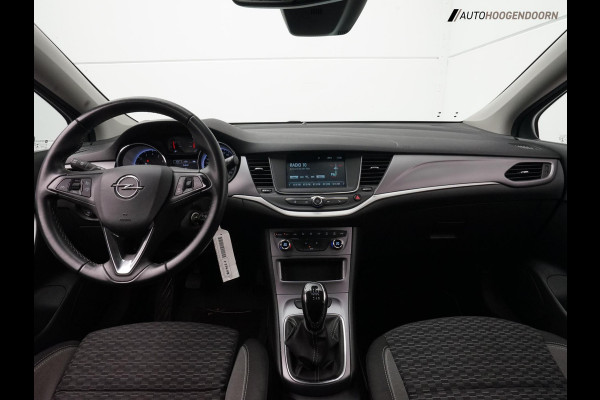 Opel Astra 1.2 Sportive edition 130PK (APPLE CARPLAY,LED,CAMERA,NAVIGATIE,SPORTSTOELEN,CLIMATE,CRUISE,PARKEERSENSOREN,LM-VELGEN)