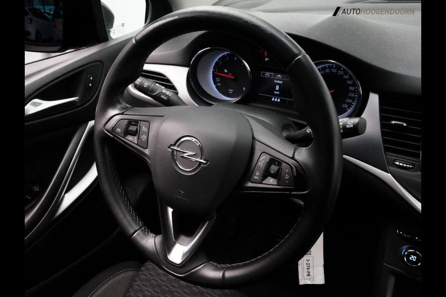 Opel Astra 1.2 Sportive edition 130PK (APPLE CARPLAY,LED,CAMERA,NAVIGATIE,SPORTSTOELEN,CLIMATE,CRUISE,PARKEERSENSOREN,LM-VELGEN)