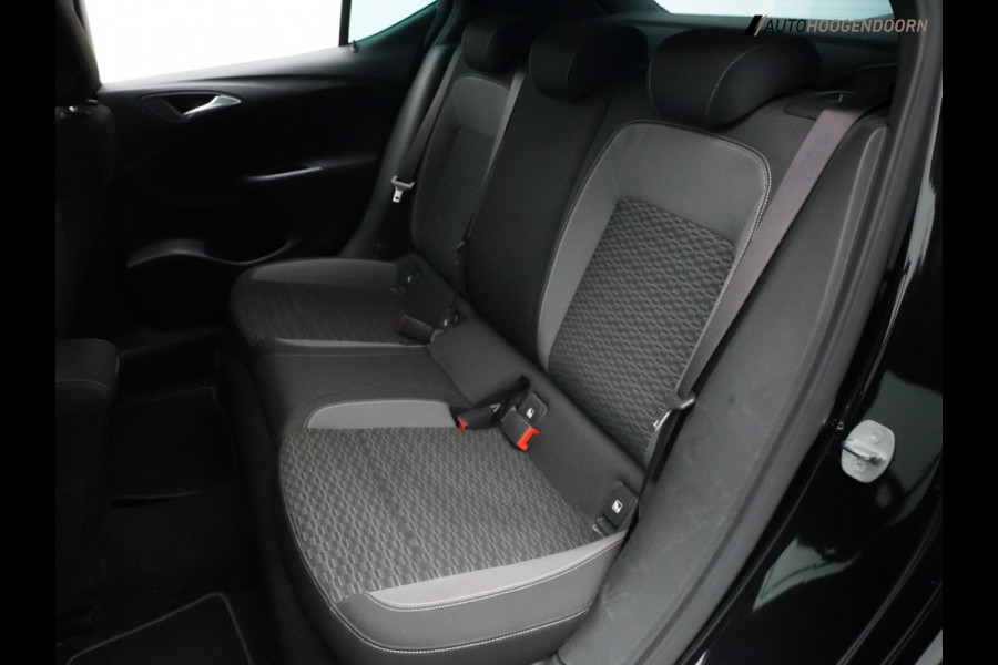 Opel Astra 1.2 Sportive edition 130PK (APPLE CARPLAY,LED,CAMERA,NAVIGATIE,SPORTSTOELEN,CLIMATE,CRUISE,PARKEERSENSOREN,LM-VELGEN)