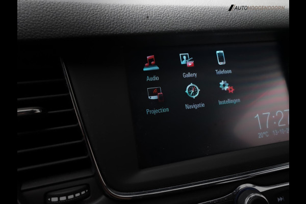 Opel Astra 1.2 Sportive edition 130PK (APPLE CARPLAY,LED,CAMERA,NAVIGATIE,SPORTSTOELEN,CLIMATE,CRUISE,PARKEERSENSOREN,LM-VELGEN)