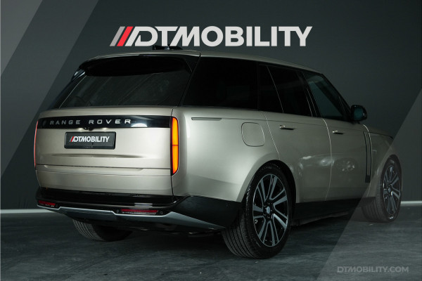 Land Rover Range Rover 3.0 P440e SE PHEV | Meridan | Panoramadak |