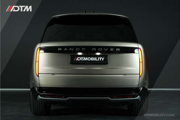 Land Rover Range Rover 3.0 P440e SE PHEV | Meridan | Panoramadak |