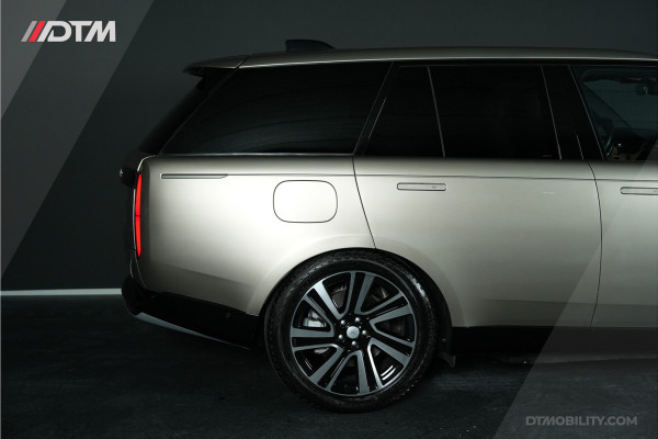 Land Rover Range Rover 3.0 P440e SE PHEV | Meridan | Panoramadak |