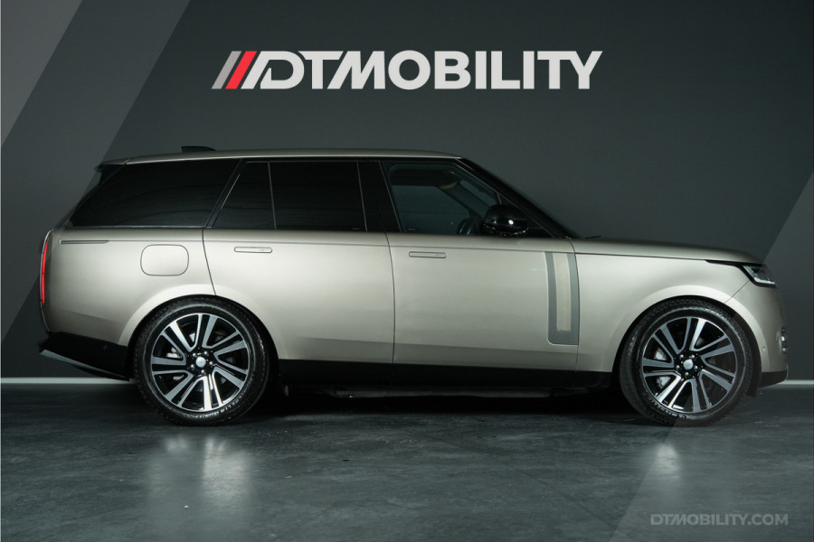 Land Rover Range Rover 3.0 P440e SE PHEV | Meridan | Panoramadak |