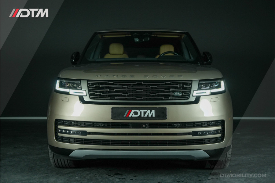 Land Rover Range Rover 3.0 P440e SE PHEV | Meridan | Panoramadak |