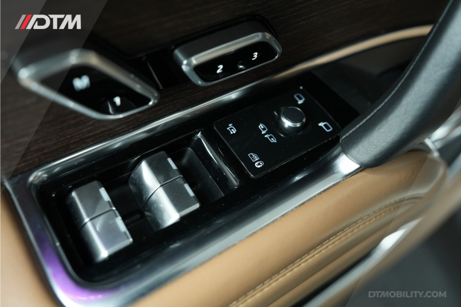 Land Rover Range Rover 3.0 P440e SE PHEV | Meridan | Panoramadak |