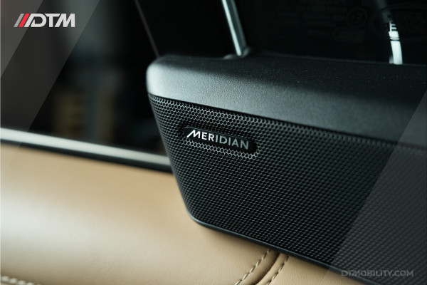 Land Rover Range Rover 3.0 P440e SE PHEV | Meridan | Panoramadak |