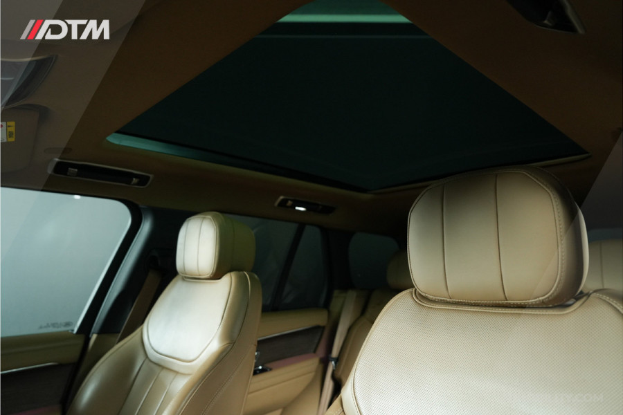 Land Rover Range Rover 3.0 P440e SE PHEV | Meridan | Panoramadak |