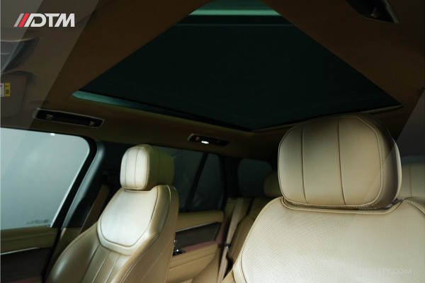 Land Rover Range Rover 3.0 P440e SE PHEV | Meridan | Panoramadak |