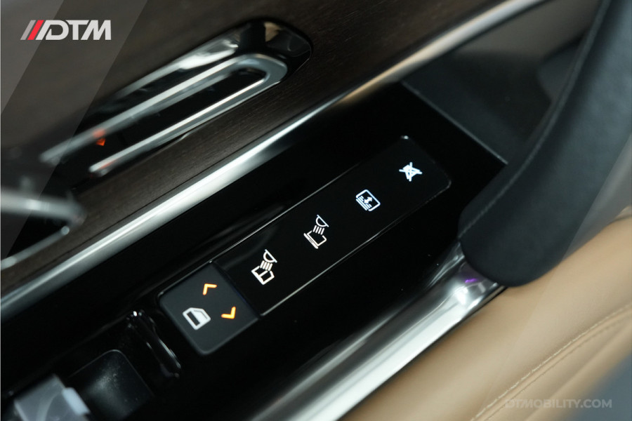 Land Rover Range Rover 3.0 P440e SE PHEV | Meridan | Panoramadak |