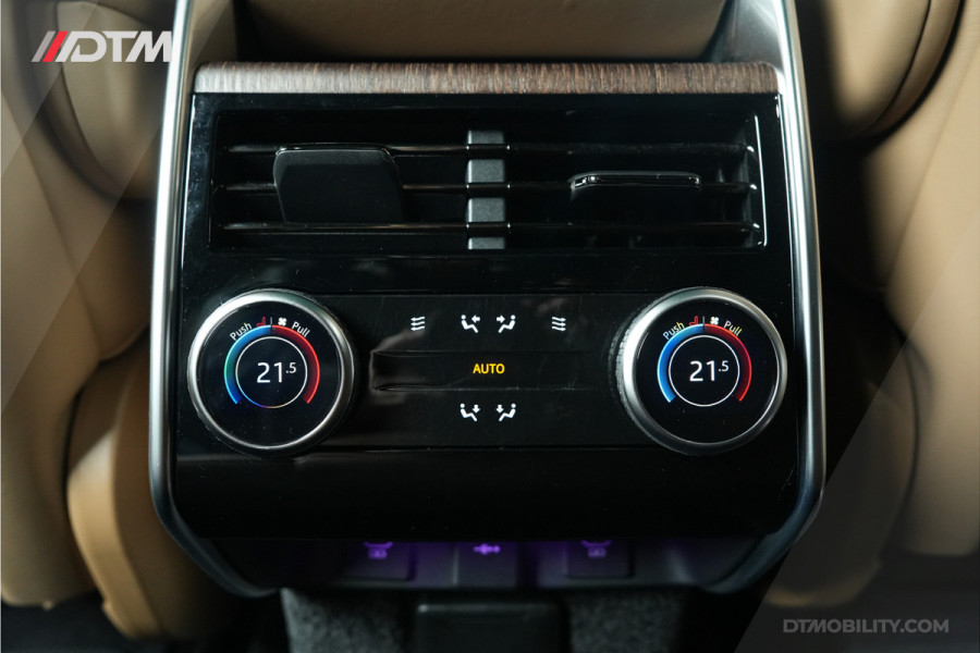 Land Rover Range Rover 3.0 P440e SE PHEV | Meridan | Panoramadak |