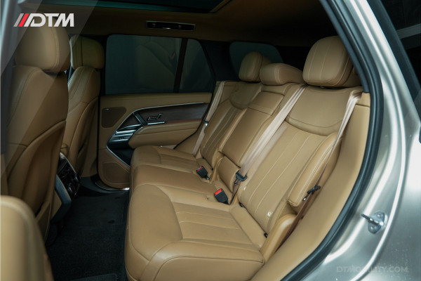 Land Rover Range Rover 3.0 P440e SE PHEV | Meridan | Panoramadak |