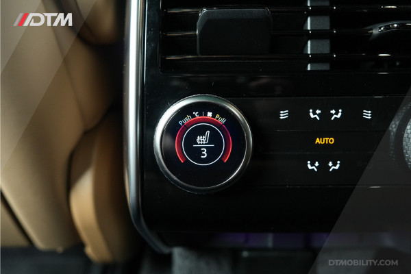 Land Rover Range Rover 3.0 P440e SE PHEV | Meridan | Panoramadak |