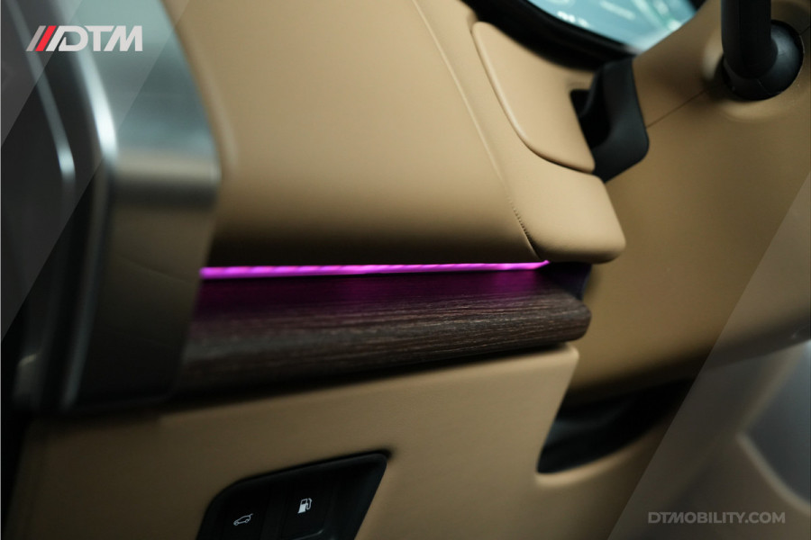 Land Rover Range Rover 3.0 P440e SE PHEV | Meridan | Panoramadak |