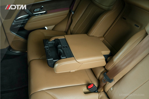 Land Rover Range Rover 3.0 P440e SE PHEV | Meridan | Panoramadak |