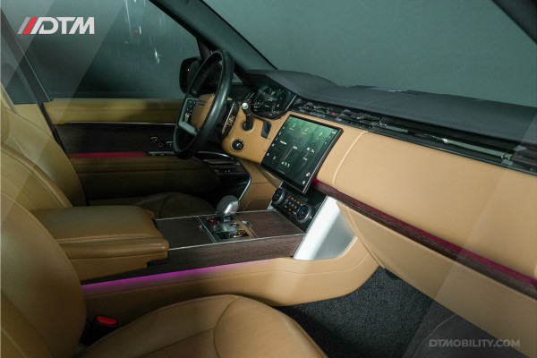 Land Rover Range Rover 3.0 P440e SE PHEV | Meridan | Panoramadak |