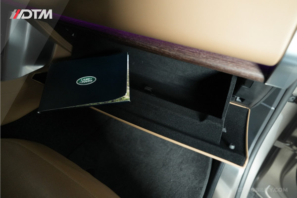 Land Rover Range Rover 3.0 P440e SE PHEV | Meridan | Panoramadak |