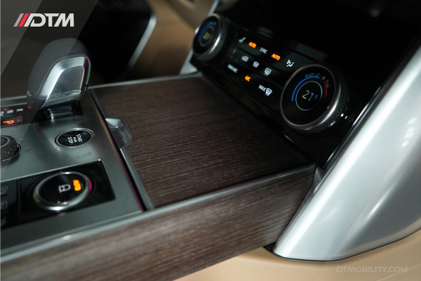 Land Rover Range Rover 3.0 P440e SE PHEV | Meridan | Panoramadak |