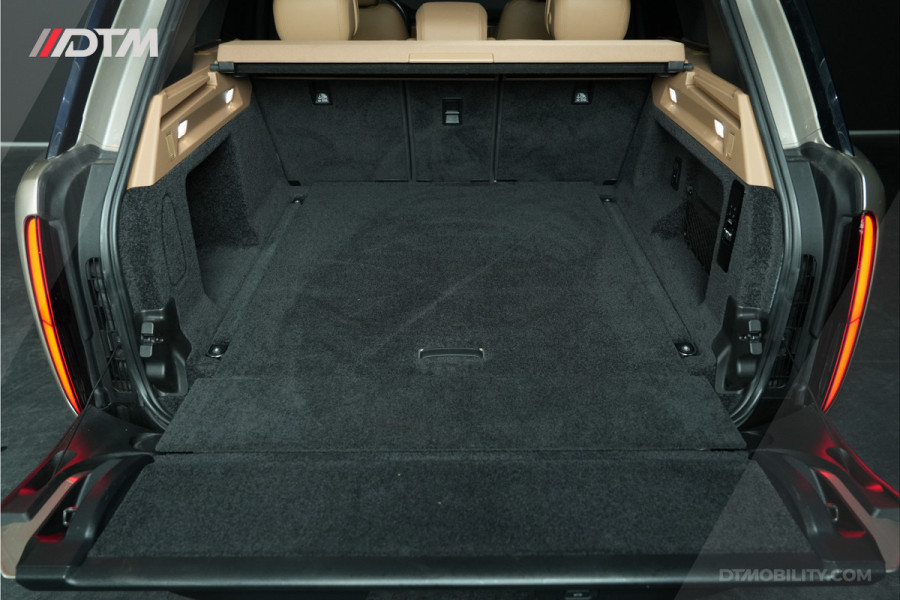 Land Rover Range Rover 3.0 P440e SE PHEV | Meridan | Panoramadak |