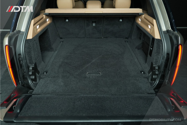 Land Rover Range Rover 3.0 P440e SE PHEV | Meridan | Panoramadak |