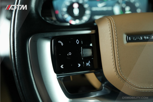 Land Rover Range Rover 3.0 P440e SE PHEV | Meridan | Panoramadak |