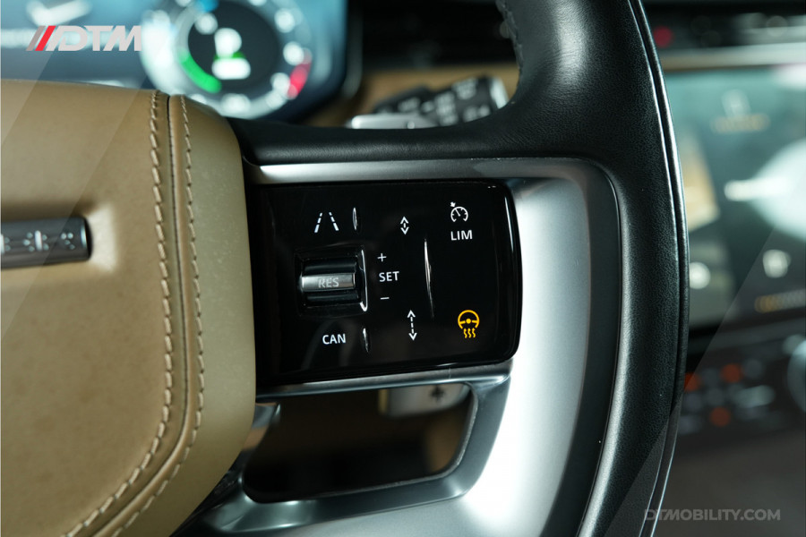 Land Rover Range Rover 3.0 P440e SE PHEV | Meridan | Panoramadak |