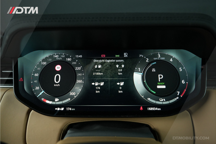 Land Rover Range Rover 3.0 P440e SE PHEV | Meridan | Panoramadak |