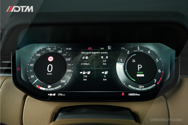 Land Rover Range Rover 3.0 P440e SE PHEV | Meridan | Panoramadak |
