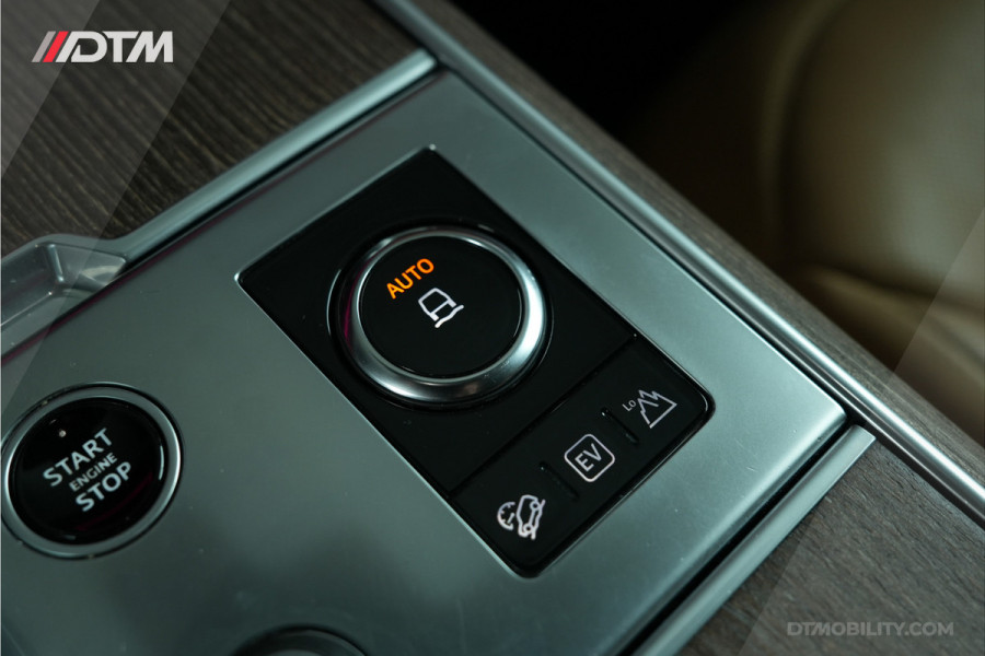 Land Rover Range Rover 3.0 P440e SE PHEV | Meridan | Panoramadak |