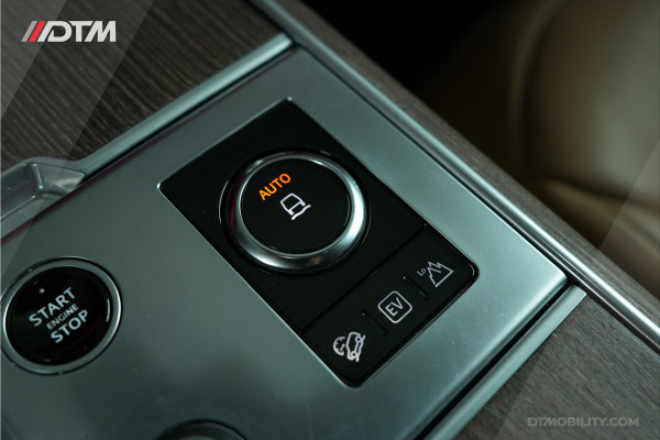 Land Rover Range Rover 3.0 P440e SE PHEV | Meridan | Panoramadak |