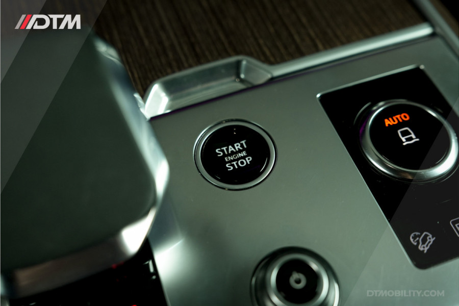 Land Rover Range Rover 3.0 P440e SE PHEV | Meridan | Panoramadak |