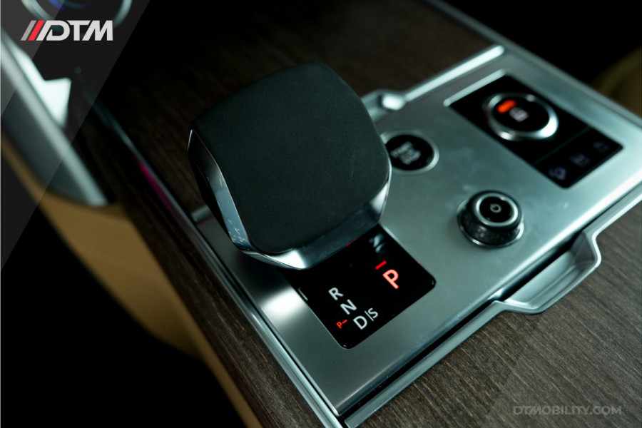 Land Rover Range Rover 3.0 P440e SE PHEV | Meridan | Panoramadak |