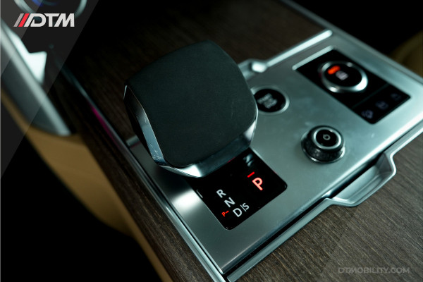 Land Rover Range Rover 3.0 P440e SE PHEV | Meridan | Panoramadak |