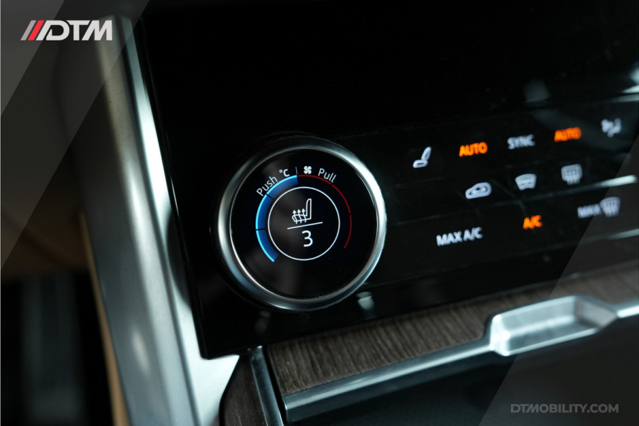 Land Rover Range Rover 3.0 P440e SE PHEV | Meridan | Panoramadak |