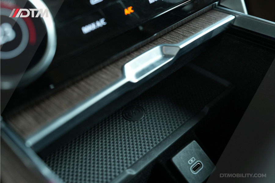 Land Rover Range Rover 3.0 P440e SE PHEV | Meridan | Panoramadak |