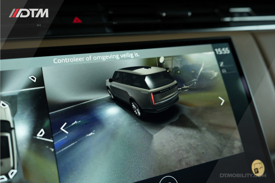 Land Rover Range Rover 3.0 P440e SE PHEV | Meridan | Panoramadak |