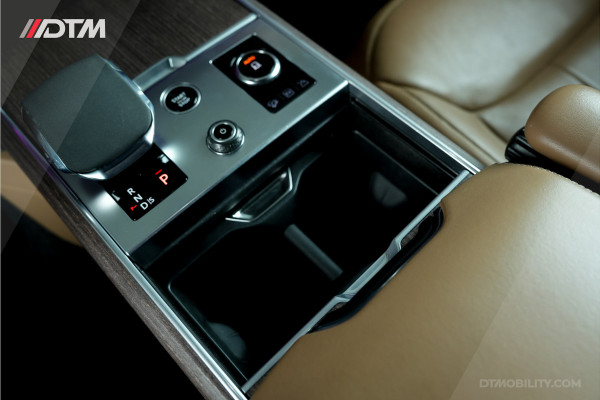 Land Rover Range Rover 3.0 P440e SE PHEV | Meridan | Panoramadak |