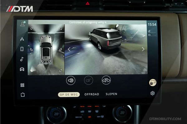 Land Rover Range Rover 3.0 P440e SE PHEV | Meridan | Panoramadak |