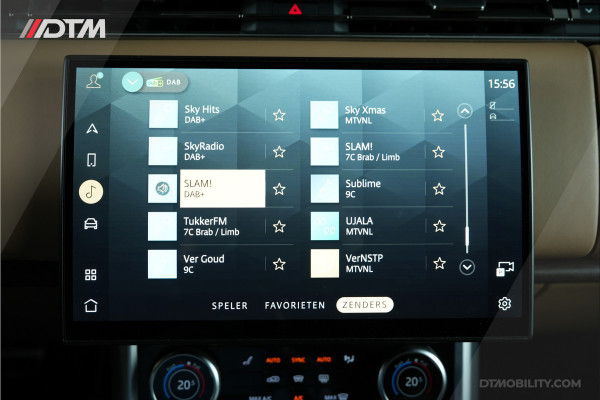 Land Rover Range Rover 3.0 P440e SE PHEV | Meridan | Panoramadak |