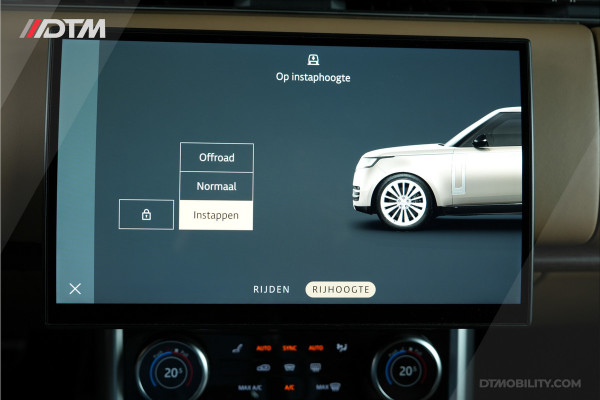 Land Rover Range Rover 3.0 P440e SE PHEV | Meridan | Panoramadak |