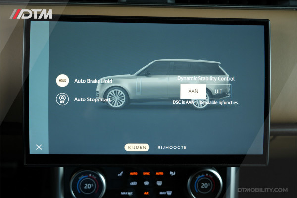 Land Rover Range Rover 3.0 P440e SE PHEV | Meridan | Panoramadak |