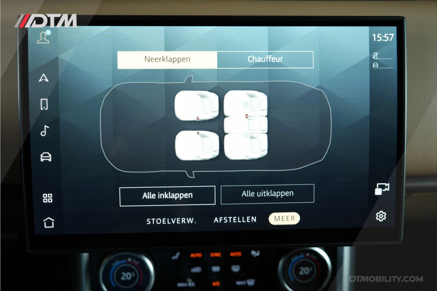 Land Rover Range Rover 3.0 P440e SE PHEV | Meridan | Panoramadak |