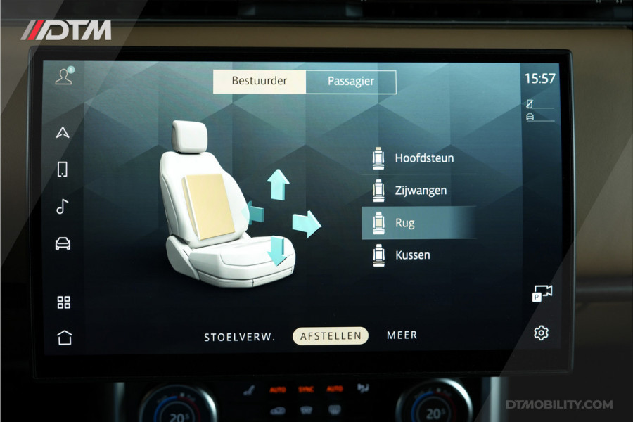 Land Rover Range Rover 3.0 P440e SE PHEV | Meridan | Panoramadak |