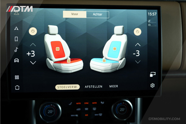 Land Rover Range Rover 3.0 P440e SE PHEV | Meridan | Panoramadak |