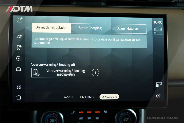 Land Rover Range Rover 3.0 P440e SE PHEV | Meridan | Panoramadak |