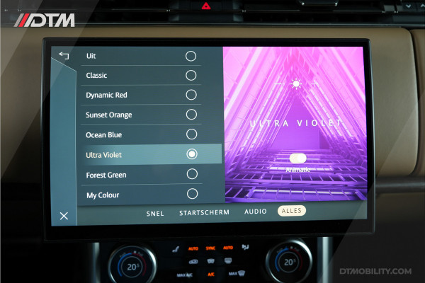 Land Rover Range Rover 3.0 P440e SE PHEV | Meridan | Panoramadak |